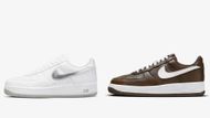 Nike Air Force 1 Low Retro (Image via Nike)